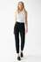 Mavi Star Double Black Denim Kadın Jean 101077-83147 - 2