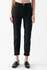 Mavi Star Double Black Denim Kadın Jean 101077-83147 - 4