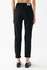 Mavi Star Double Black Denim Kadın Jean 101077-83147 - 5