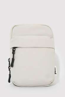 Mavi Taş Gri Kadın Telefon Çantası 1912643-34531 - Mavi (1)