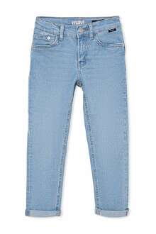 Mavi Tom Bleach Blue Çocuk Jean Pantolon 6010684479 - 3