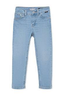 Mavi Tom Bleach Blue Çocuk Jean Pantolon 6010684479 - 4