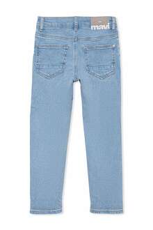 Mavi Tom Bleach Blue Çocuk Jean Pantolon 6010684479 - 5