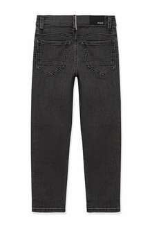 Mavi Tom Cloudy Grey Sporty Çocuk Jean Pantolon 6010686711 - 2