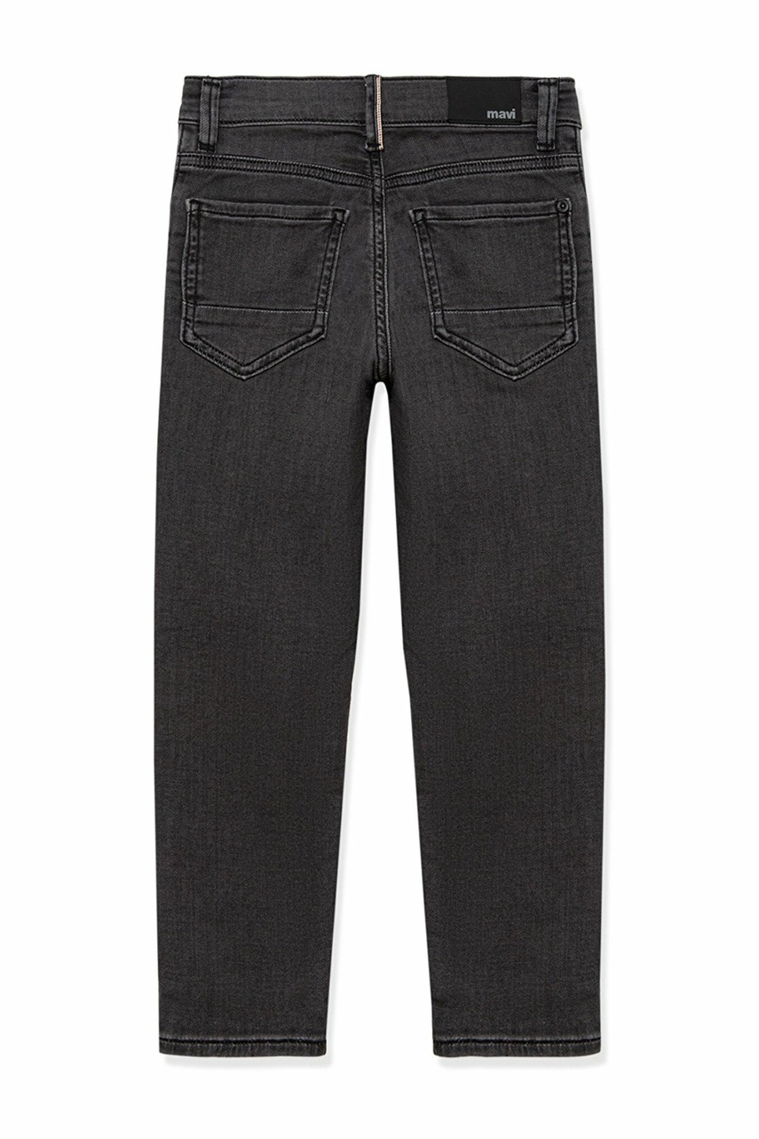 Mavi Tom Cloudy Grey Sporty Çocuk Jean Pantolon 6010686711 - 2