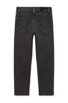 Mavi Tom Cloudy Grey Sporty Çocuk Jean Pantolon 6010686711 - Mavi (1)