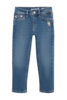 Mavi Tom Light Blue Çocuk Jean Pantolon 6010632738 - 1