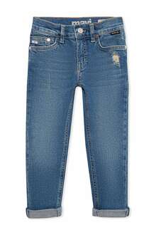 Mavi Tom Light Blue Çocuk Jean Pantolon 6010632738 - 2