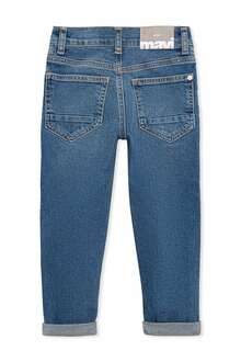 Mavi Tom Light Blue Çocuk Jean Pantolon 6010632738 - 3
