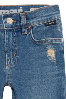 Mavi Tom Light Blue Çocuk Jean Pantolon 6010632738 - 4