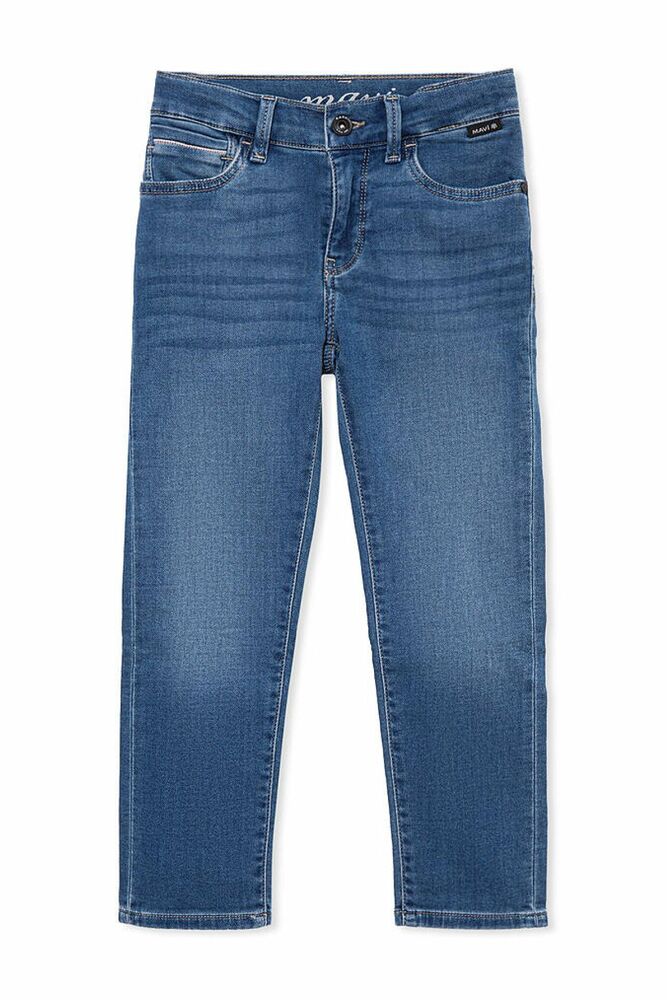 Mavi Tom Mid Vintage Sport Çocuk Jean 6010628714 - 1