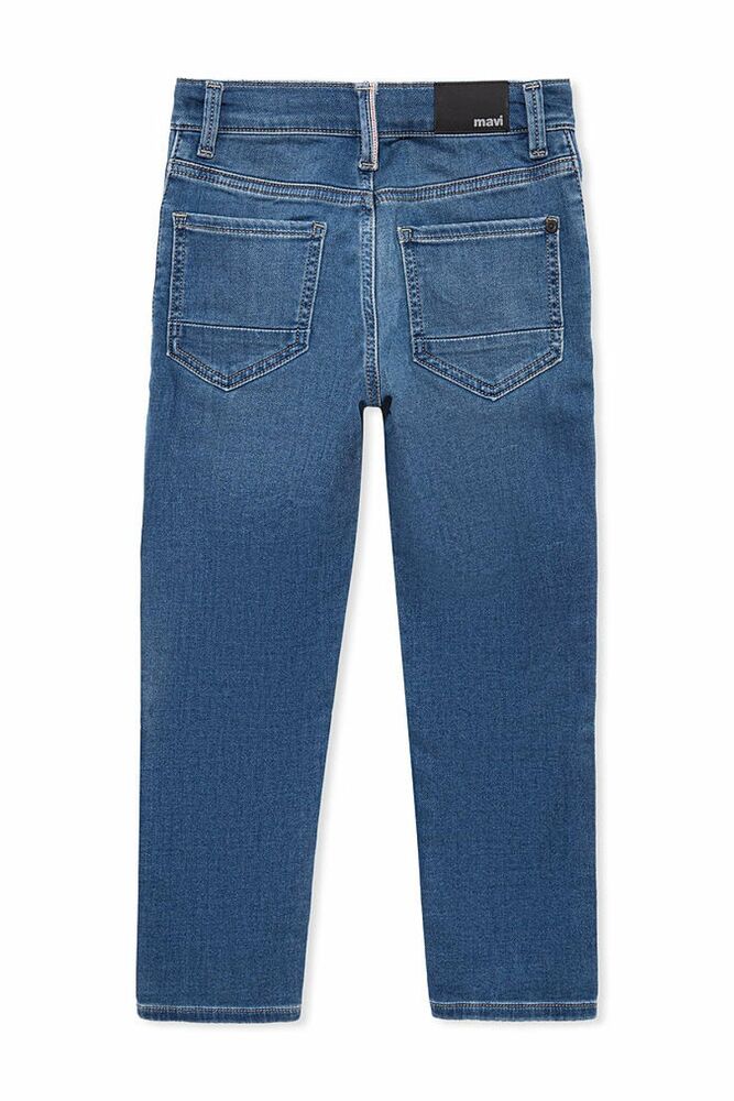 Mavi Tom Mid Vintage Sport Çocuk Jean 6010628714 - 2
