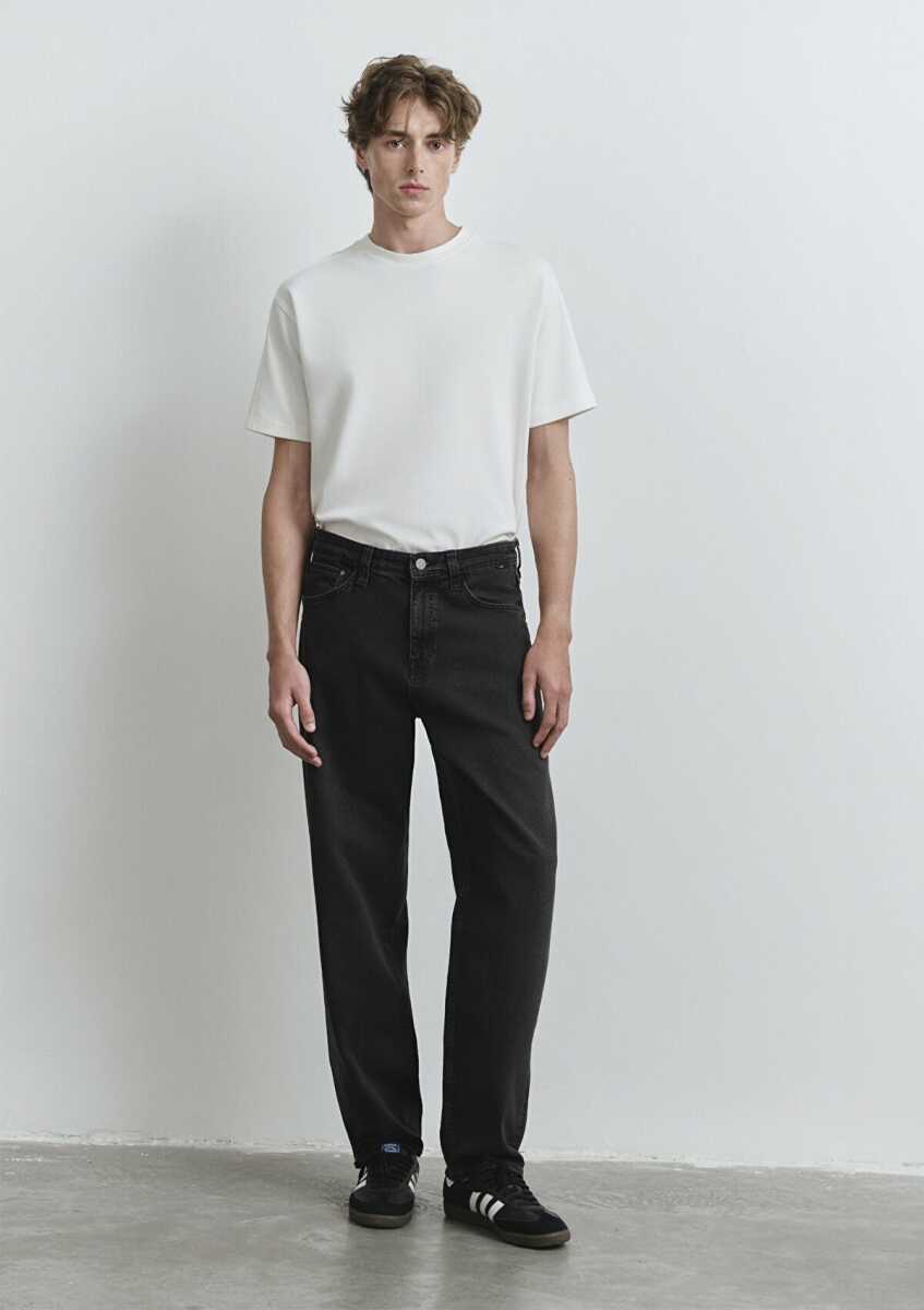 Mavi Toronto Deep Smoke Street Comfort Erkek Jean Pantolon 0010289-87855
