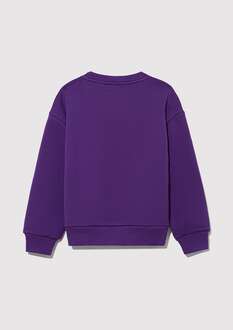 Mavi Twety Baskılı Çocuk Sweat 7S10073-70633 - 3