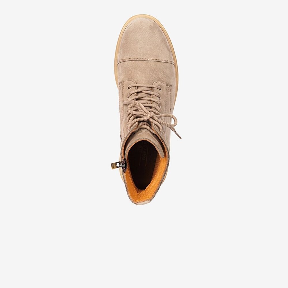 Greyder Urban Caual Erkek Bot 4K1UB15070N - 4