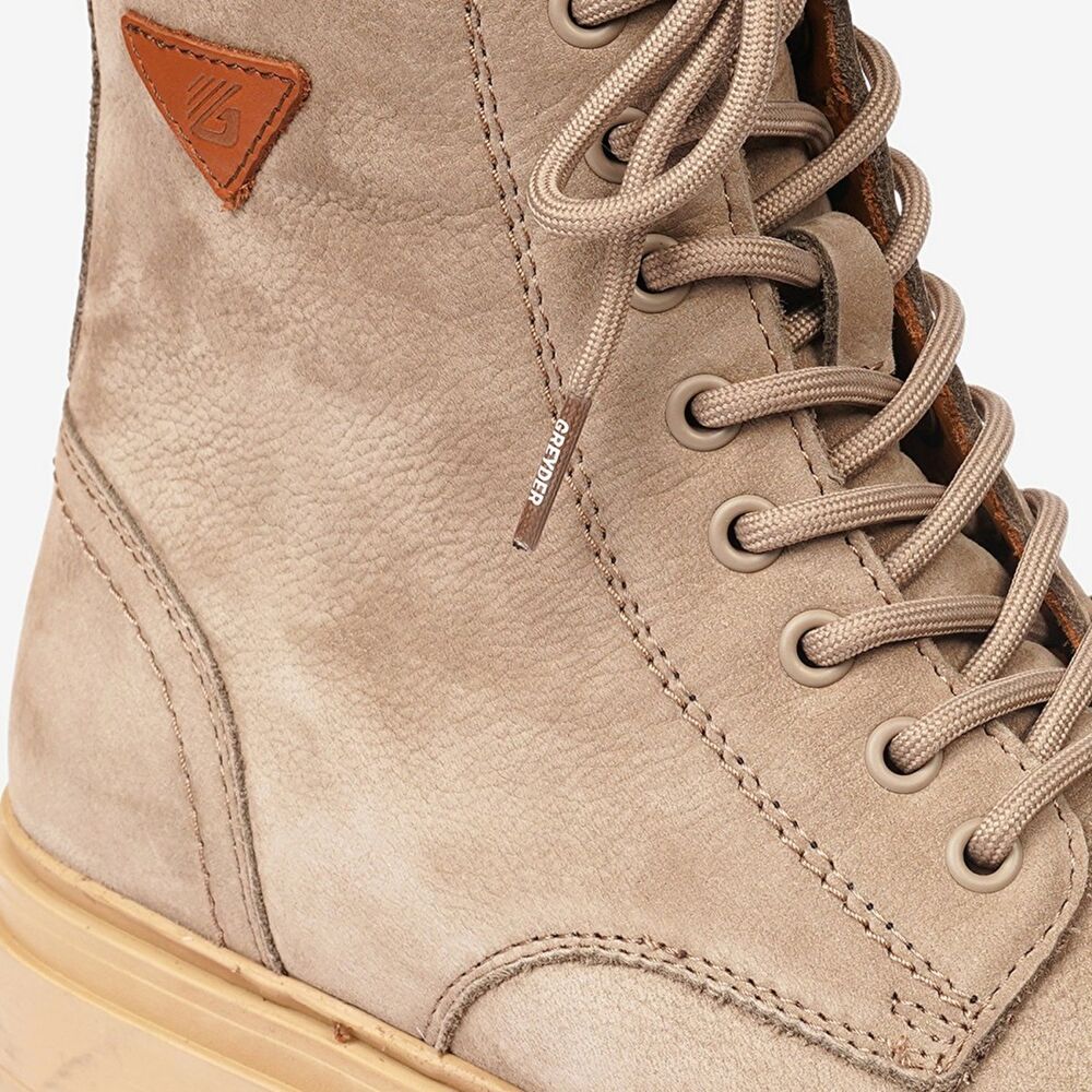 Greyder Urban Caual Erkek Bot 4K1UB15070N - 5