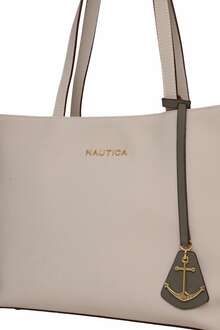 Nautıca Kadın Çanta CN7110T - 4