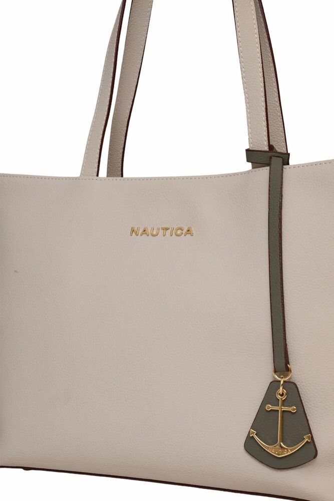 Nautıca Kadın Çanta CN7110T - 4