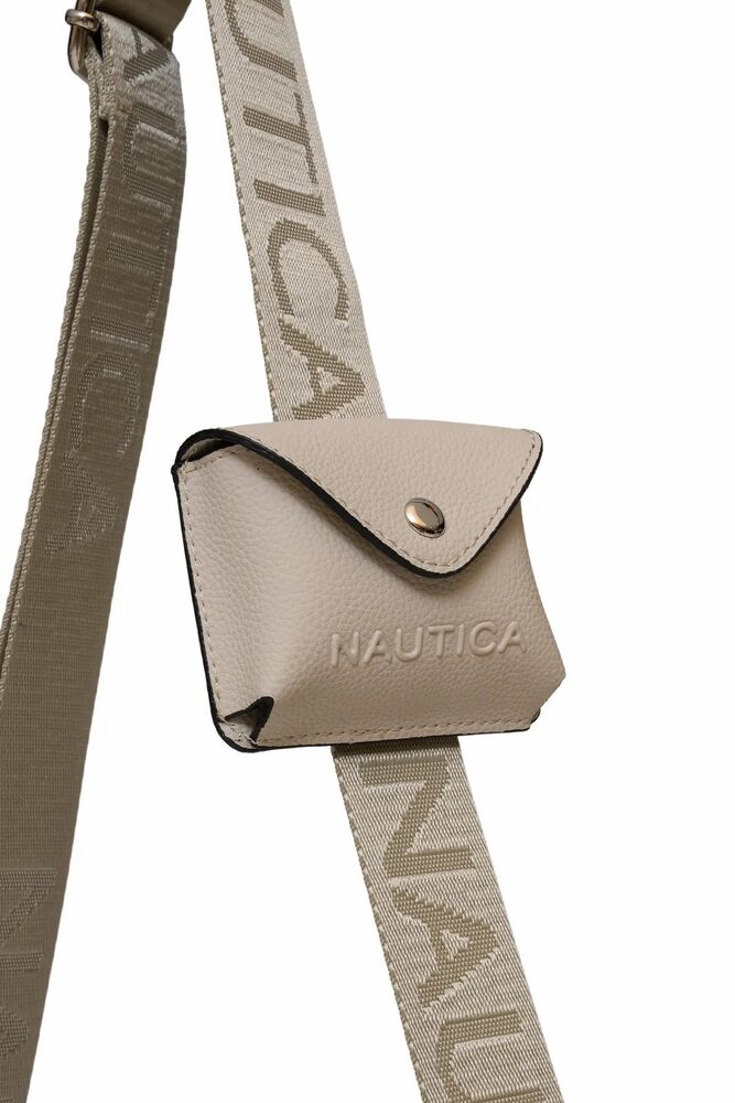 Nautıca Kadın Çanta CN7156T - 2