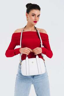 Nautıca Kadın Çanta CN7178T - Nautica (1)