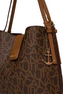 Nautıca Kadın Çanta CN7212T - Nautica (1)