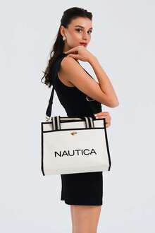 Nautıca Kadın Çanta CN7247T - 2