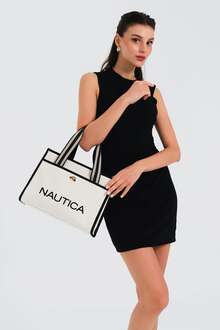 Nautıca Kadın Çanta CN7247T - 3