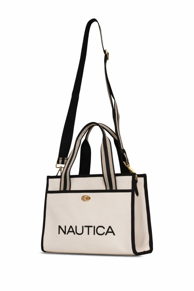 Nautıca Kadın Çanta CN7247T - 5