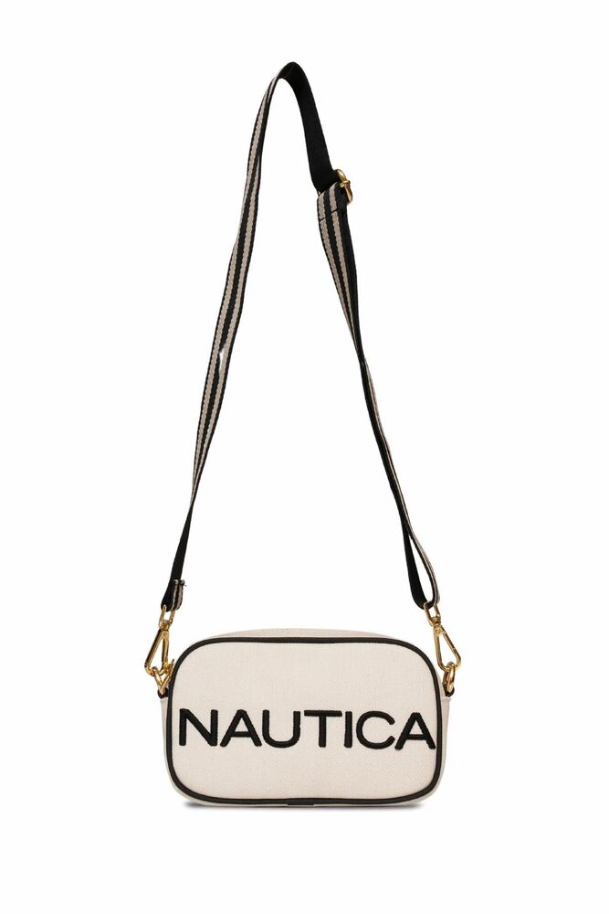 Nautıca Kadın Çanta CN7249T - 1