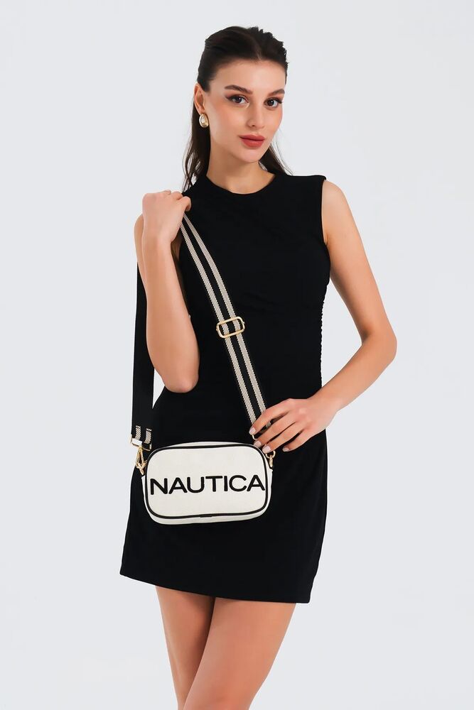 Nautıca Kadın Çanta CN7249T - 3