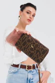 Nautıca Kadın Portföy Çanta C7300T - Nautica (1)