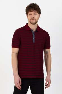 Naykı Polo Yaka Erkek Tişört - Naykı (1)