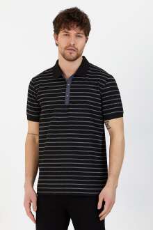 Naykı Polo Yaka Erkek Tişört - Naykı (1)