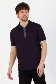 Naykı Polo Yaka Erkek Tişört - Naykı (1)