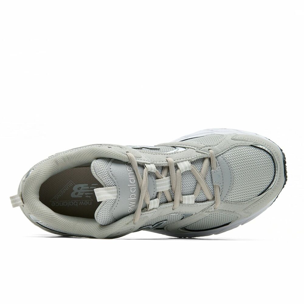 Nb Lifestyle Unisex Ayakkabı ML408ISU - 3