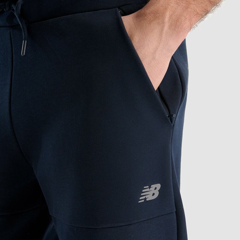 New Balance Erkek Eşofman Altı MNP1517-AVI - 5