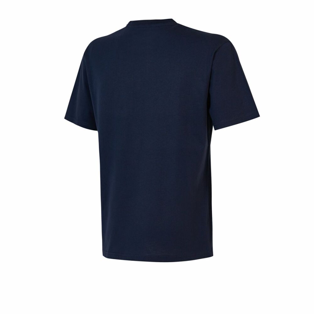 New Balance Lifestyle Erkek T-shirt MNT1644-AVI (1)