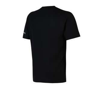 New Balance Lifestyle Erkek T-shirt MNT1644-BK - 2