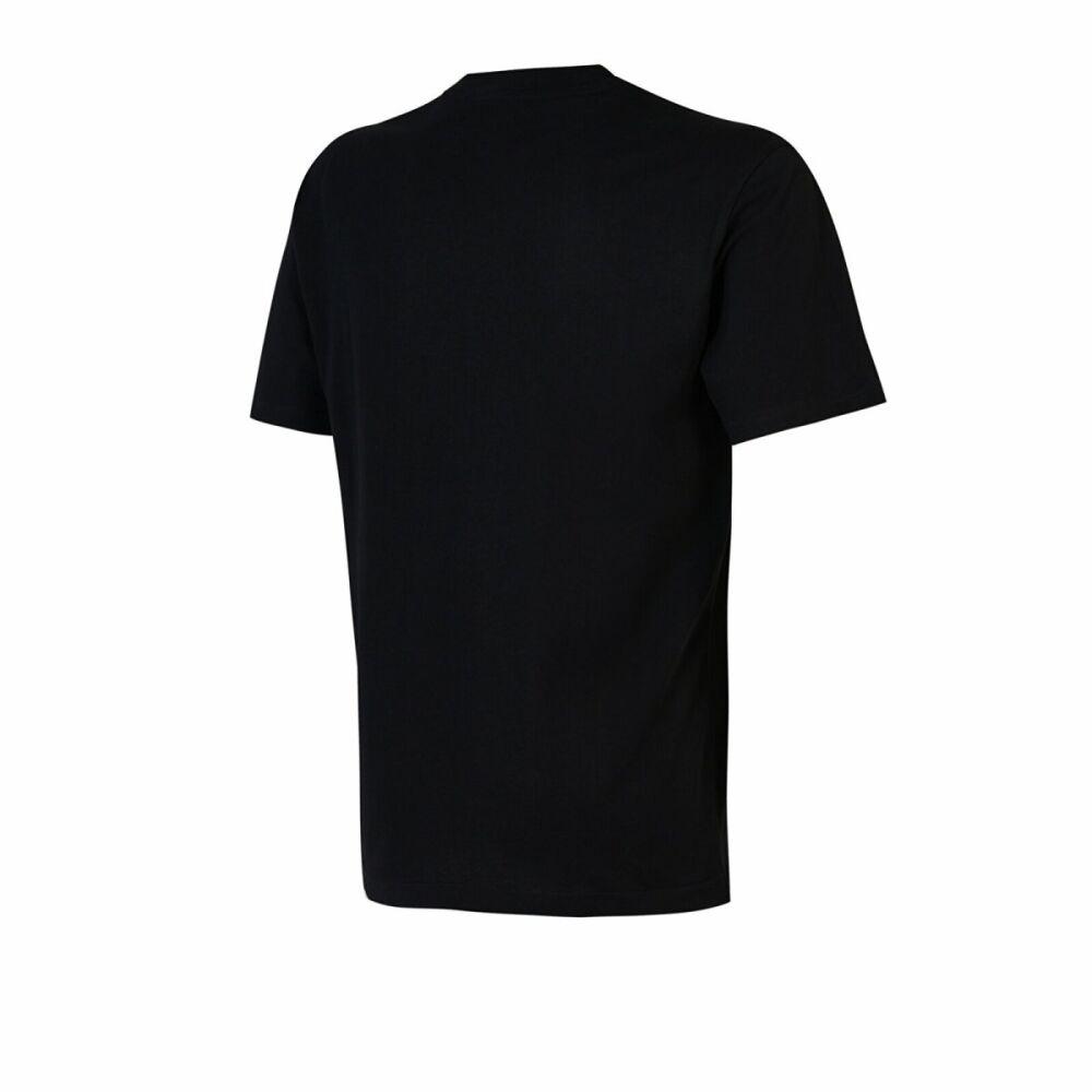 New Balance Lifestyle Erkek T-shirt MNT1647-BK (1)
