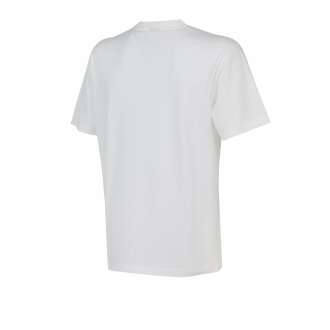 New Balance Lifestyle Erkek Tişört MNT1645-WT - 2