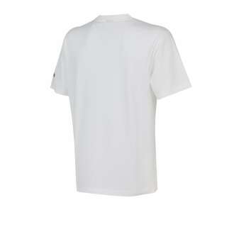 New Balance  Lifestyle Erkek Tshirt MNT1644-WT - 2