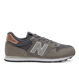 New Balance Lifestyle Kadın Ayakkabı W5004GU - 1