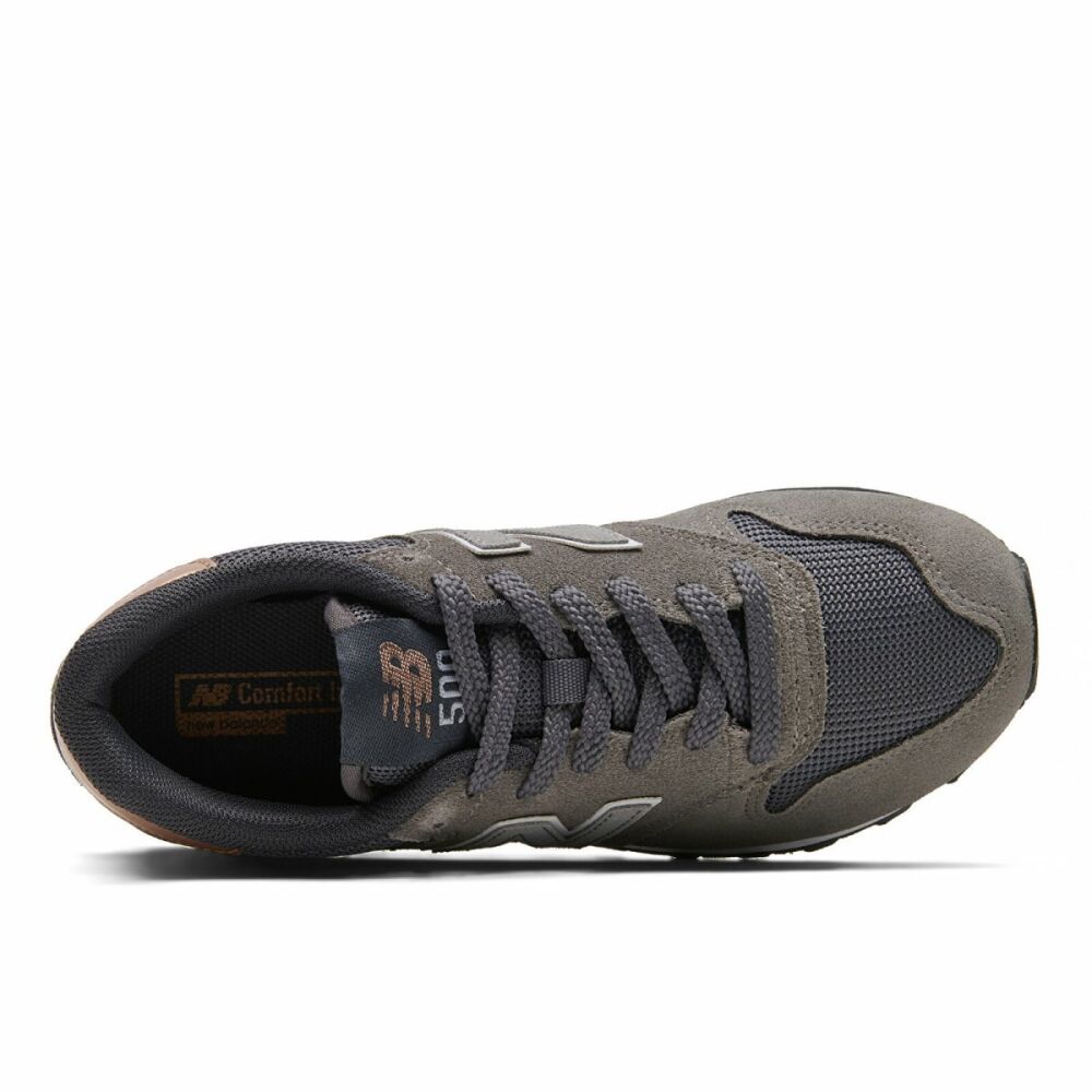 New Balance Lifestyle Kadın Ayakkabı W5004GU - 3