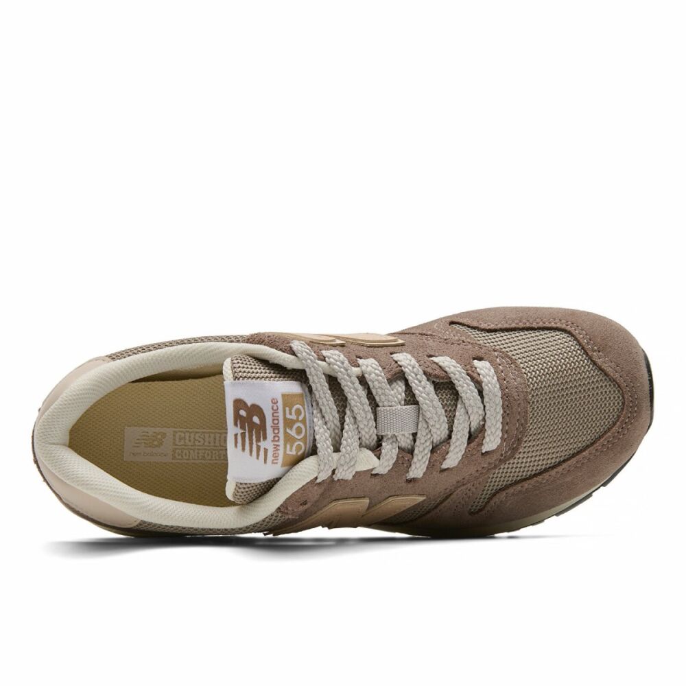 New Balance Lifestyle Kadın Ayakkabı W56568R - 3