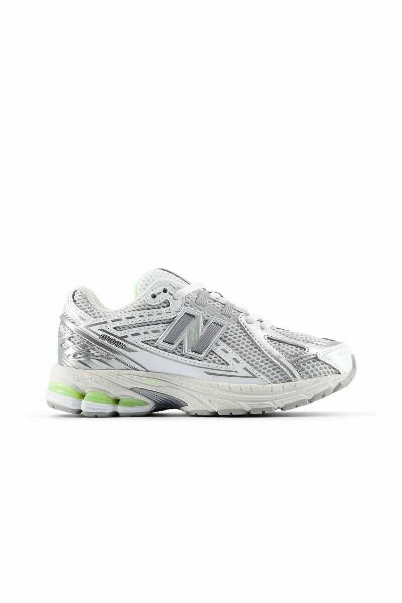 New Balance Lifestyle Pre-School Çocuk Ayakkabı P19061RV