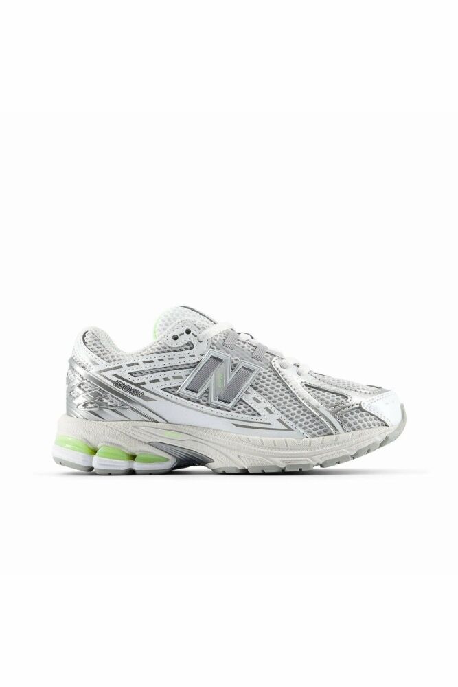 New Balance Lifestyle Pre-School Çocuk Ayakkabı P19061RV