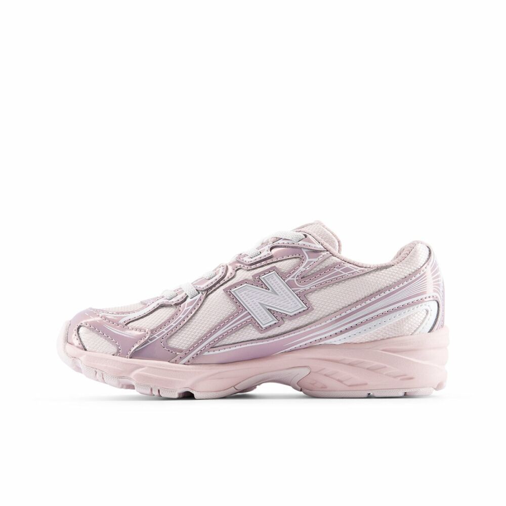 New Balance Lifestyle Pre-School Çocuk Ayakkabı P7401HN (1)