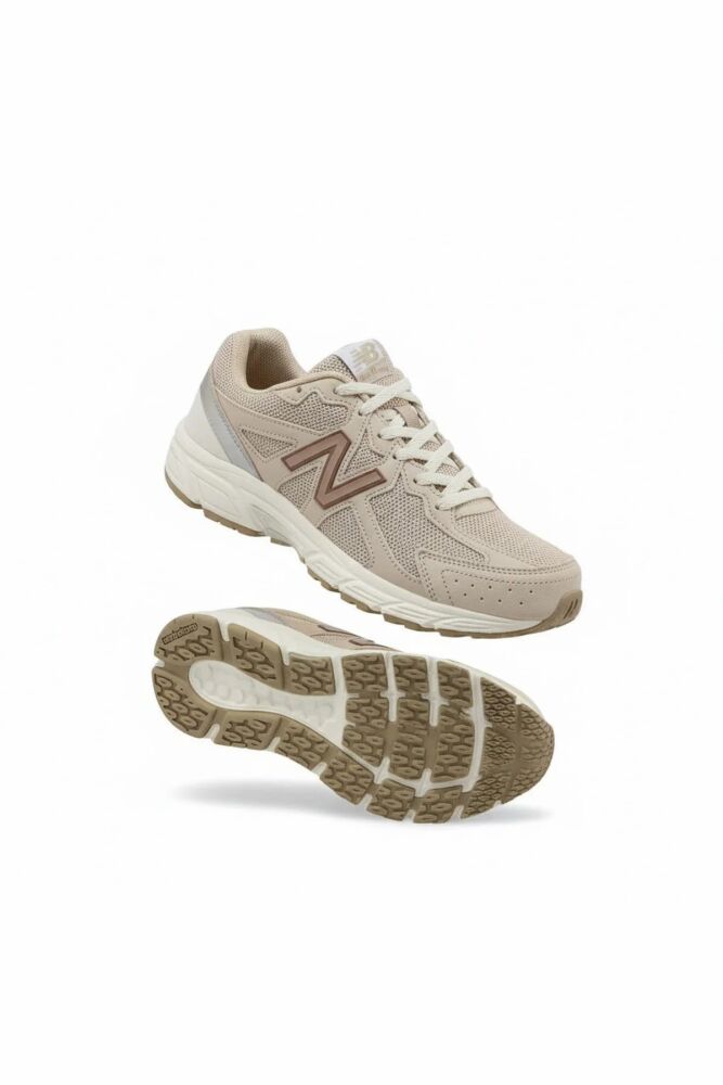 New Balance Lifestyle Unisex Ayakkabı M4805IK - 4