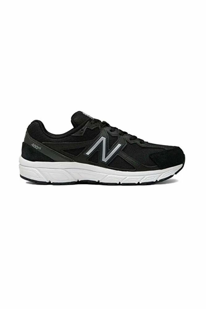 New Balance Lifestyle Unisex Siyah Spor Ayakkabı M4806KG