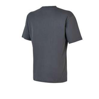 New Balance Lifesyle Erkek Tişört MNT1647-GRY - 2